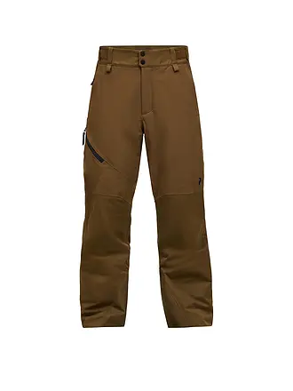 PEAK PERFORMANCE | Pantalón de esquí para hombre Shred Insulated |